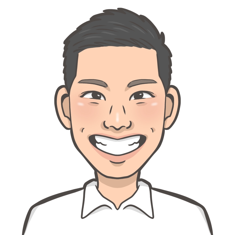 staff　田中匠
